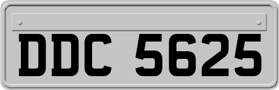 DDC5625