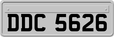 DDC5626