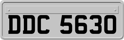 DDC5630