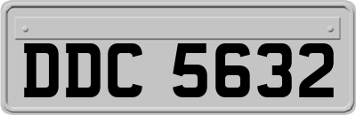 DDC5632