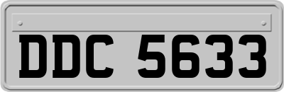 DDC5633