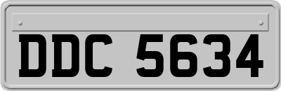 DDC5634