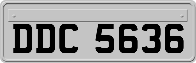 DDC5636