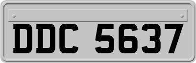 DDC5637