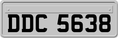 DDC5638