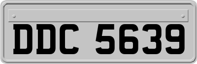 DDC5639