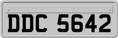 DDC5642