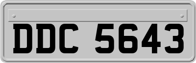 DDC5643