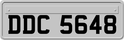 DDC5648