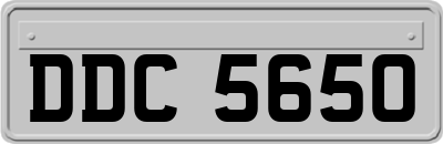 DDC5650