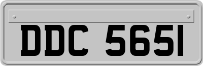 DDC5651
