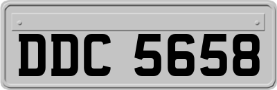 DDC5658