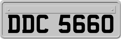 DDC5660