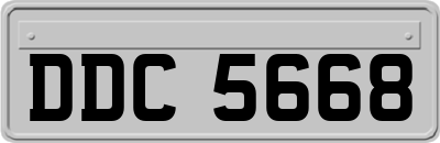 DDC5668