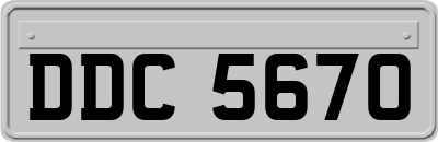 DDC5670