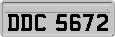 DDC5672