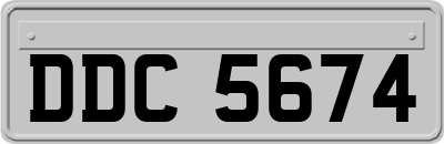 DDC5674