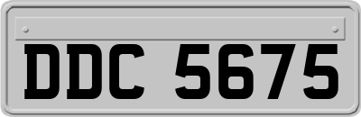 DDC5675