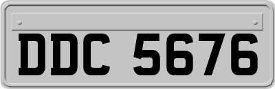 DDC5676