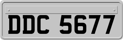 DDC5677