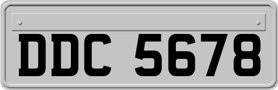 DDC5678