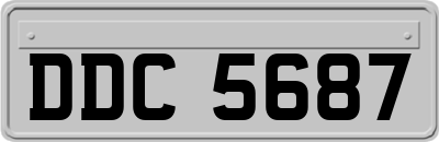 DDC5687