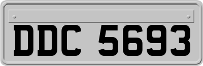 DDC5693