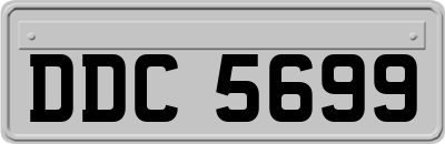 DDC5699