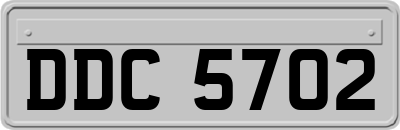 DDC5702