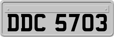 DDC5703