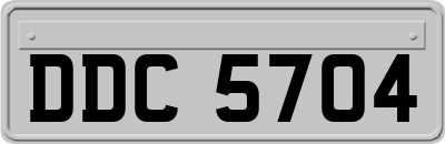 DDC5704