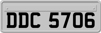 DDC5706