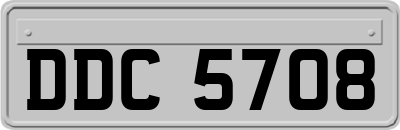 DDC5708