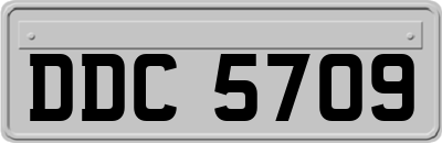 DDC5709