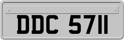 DDC5711