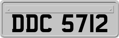 DDC5712
