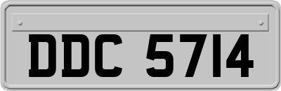 DDC5714