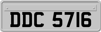 DDC5716
