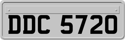 DDC5720