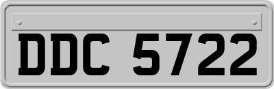 DDC5722
