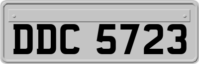 DDC5723