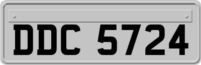 DDC5724