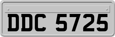 DDC5725