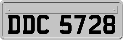 DDC5728