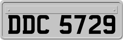 DDC5729