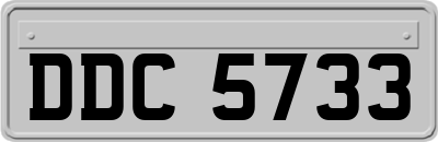 DDC5733