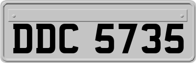 DDC5735
