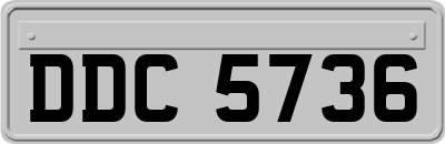 DDC5736