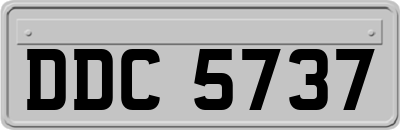 DDC5737