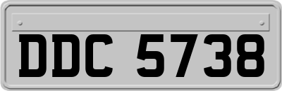 DDC5738